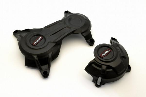 十萬的四缸本田CBR650R摩托車,還有什麼好改裝? 十萬的四缸本田CBR650R摩托車,還有什麼好改裝?