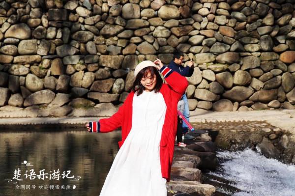 餘姚這個被稱為世外桃源的古村,一年四季風光各異,如今遊人不斷 餘姚這個被稱為世外桃源的古村,一年四季風光各異,如今遊人不斷