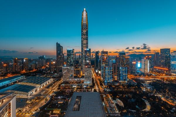 廣東4個由鎮升格的地級市，1市GDP超萬億，1市人口僅有257萬