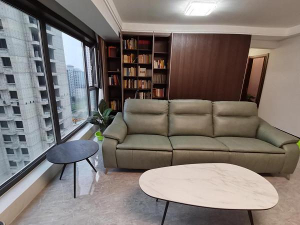 新房裝修好了，內心激動