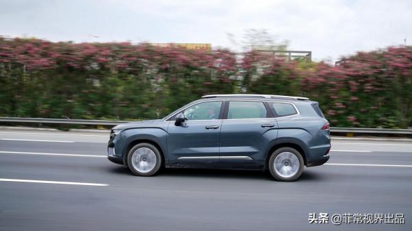 不但有你想要的舒適,還有超越價值的體驗!試駕吉利豪越 不但有你想要的舒適,還有超越價值的體驗!試駕吉利豪越