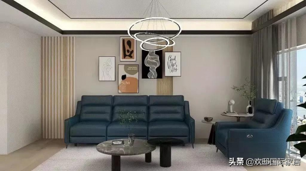 歡邸文化 | 在強競爭力的家居行業 且看歡邸如何“拉弓射箭”