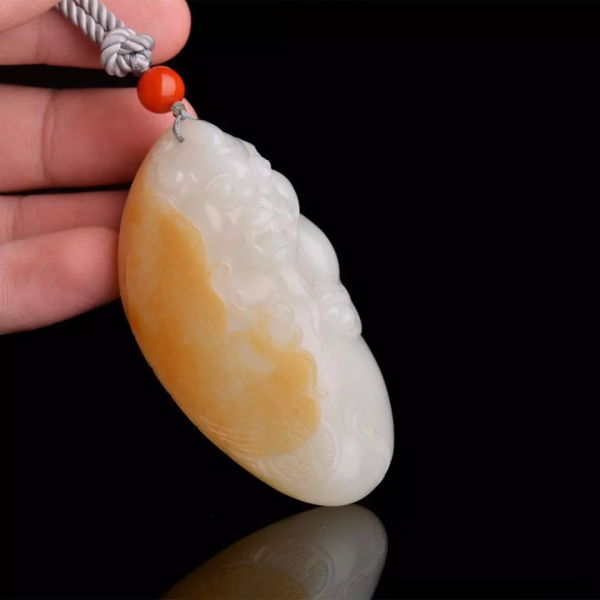 招財只知道白菜和貔貅？這10大聚財玉雕齊了