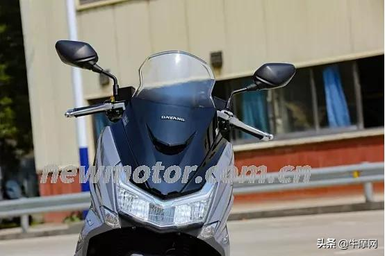 詳解國產首款混合動力大陽Vi-Core 2.0版本（一）