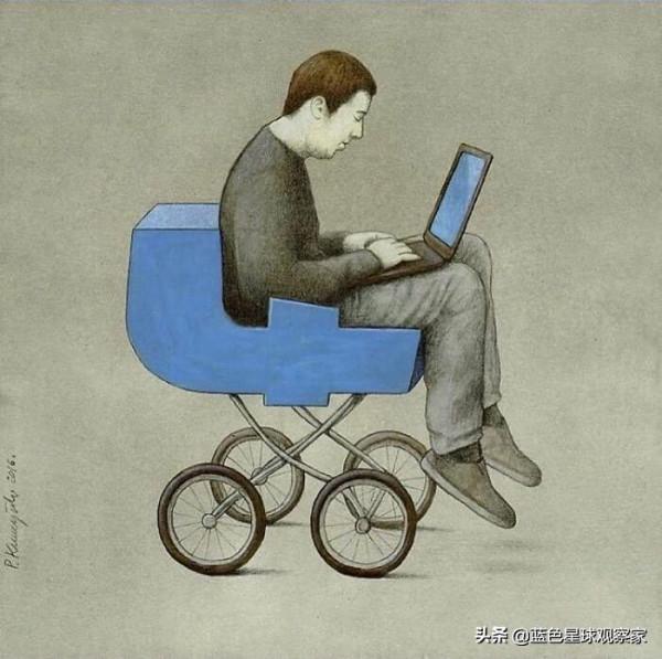 11月最新漫畫,戳中淚點的19副漫畫…… 11月最新漫畫,戳中淚點的19副漫畫……