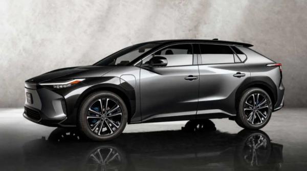 用10年也不怕壞?豐田最新黑科技釋出! 用10年也不怕壞?豐田最新黑科技釋出!