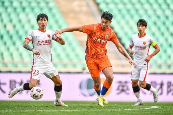 足協盃決戰：山東複製16年前雙冠偉業？雙外援海港4年後再衝頂