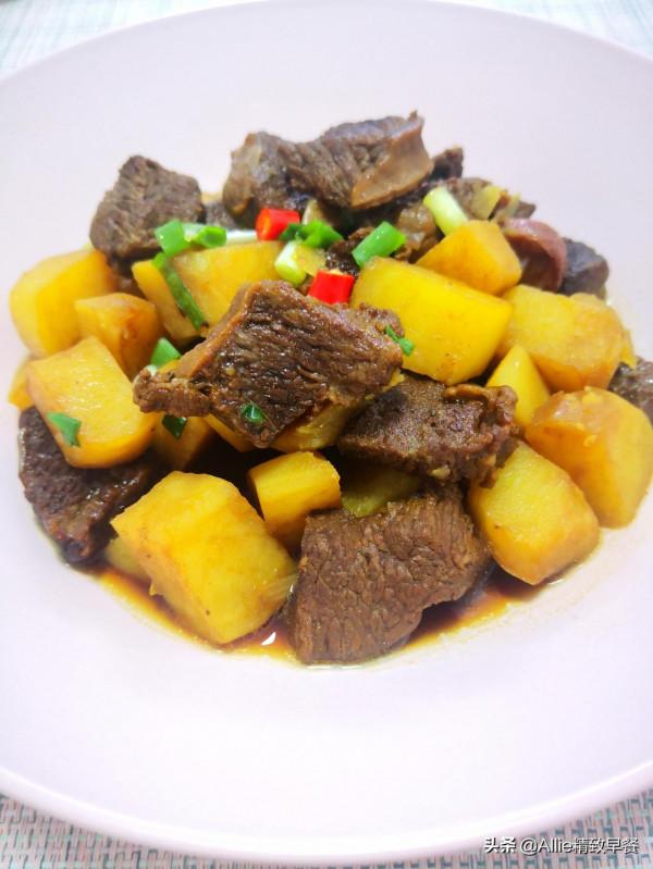 八寶飯的升級版，用雜糧搭配這幾樣，香甜軟糯又飽腹，成品真好看