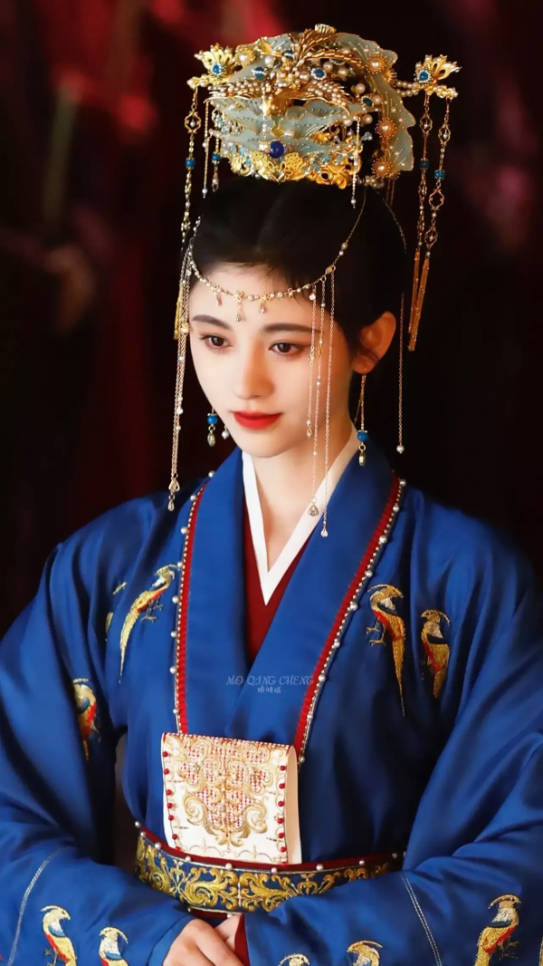 鞠婧禕:冷豔唯美迷人高畫質寫真集(1)有5張是古裝美照 鞠婧禕:冷豔唯美迷人高畫質寫真集(1)有5張是古裝美照