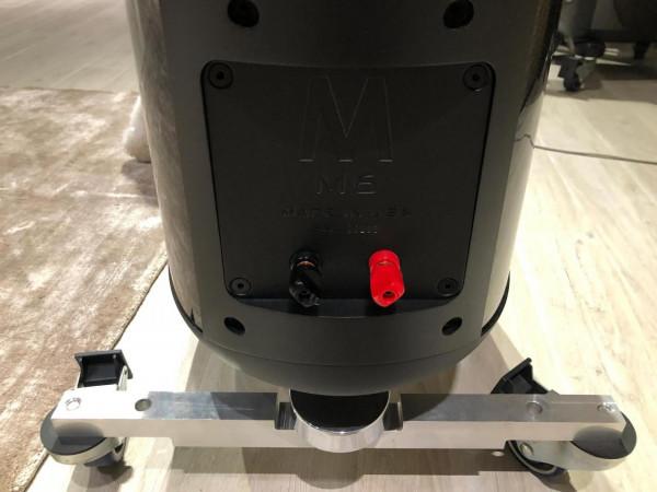 美國Magico魔域M6次旗艦落地音箱