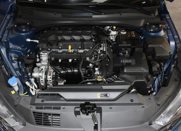 9款車型/9.98萬元起 新款北京現代伊蘭特正式上市