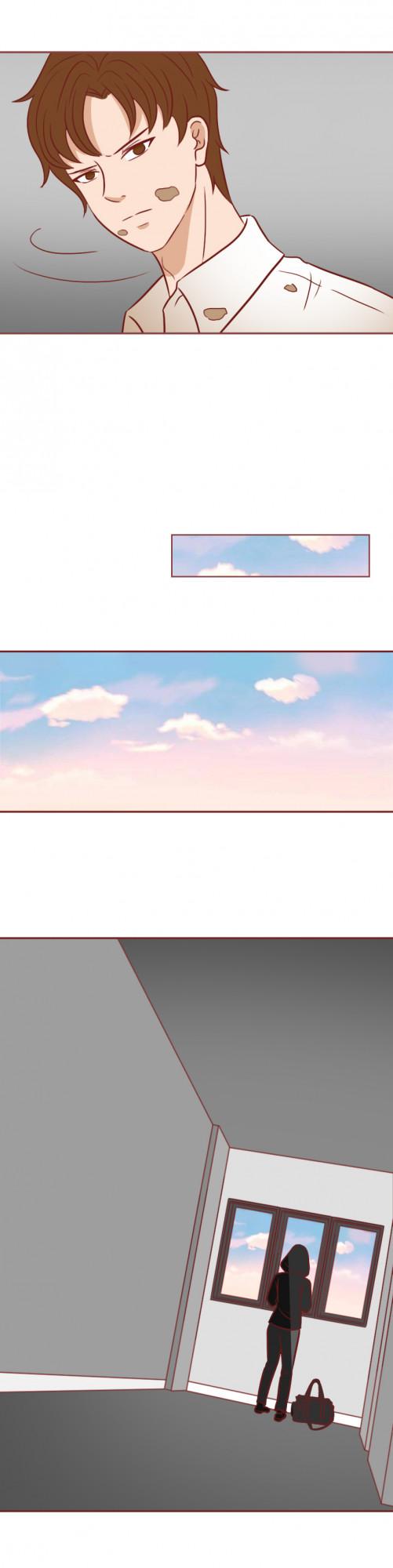 女孩借奶奶生病詐騙眾多男人近百萬!一篇漫畫將人的慾望暴露無遺 女孩借奶奶生病詐騙眾多男人近百萬!一篇漫畫將人的慾望暴露無遺