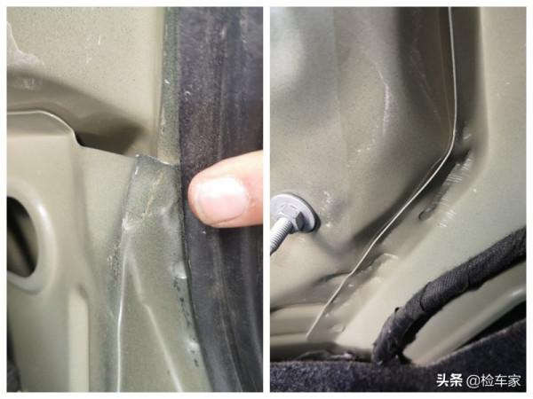 千萬小心低價車源，這輛20萬的福特野馬就是例子！一萬定金打水漂