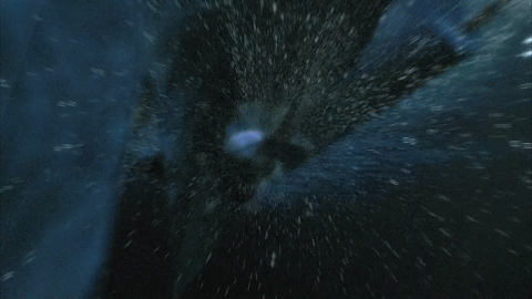 23年過去了，比《極度深寒》還精彩嚇人的怪獸片，我沒發現