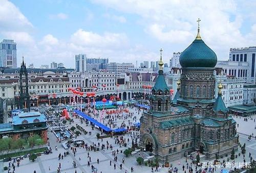 東北三省各城市在全國城市競爭力排行中的位置，你的家鄉第幾名？