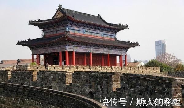 中國是否應該重新樹立五京：東南西北中，其中的中京是哪裡？