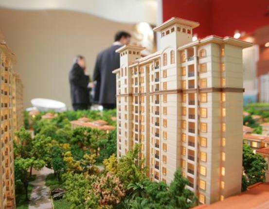 北上廣深擁有多套房子的人，為什麼不賣掉一套實現財務自由？