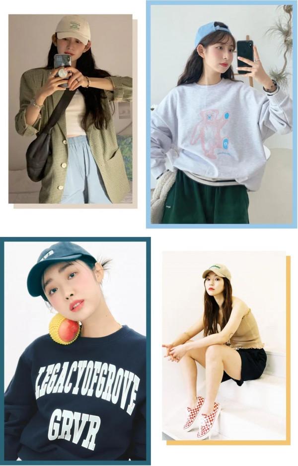 會穿衣服vs不會穿衣服的女生,差距到底有多大? 會穿衣服vs不會穿衣服的女生,差距到底有多大?