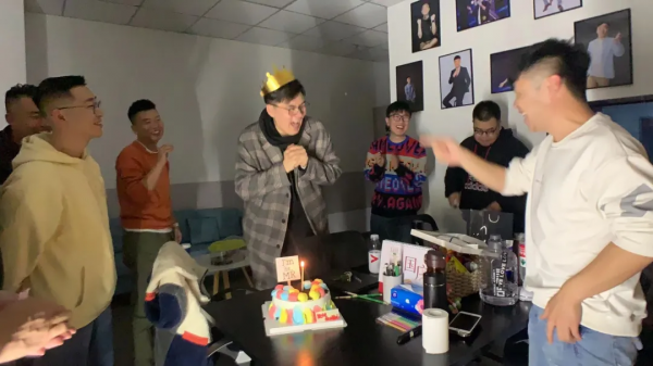 40 歲,我給自己換了一顆「鈦合金心臟」 40 歲,我給自己換了一顆「鈦合金心臟」