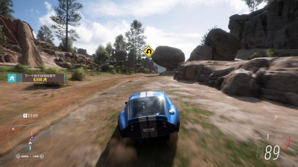 《極限競速 地平線5》評測 在墨西哥狂野大地自由馳騁 《極限競速 地平線5》評測 在墨西哥狂野大地自由馳騁