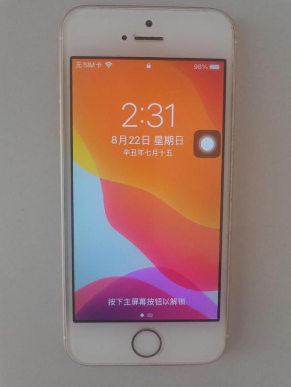 拼夕夕iPhone手機，不到500元價格，日常沒問題