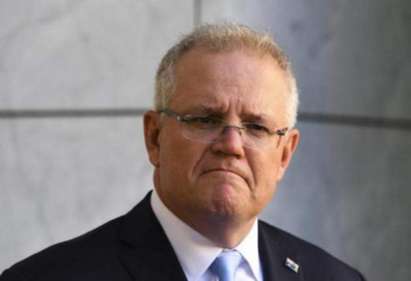 活該！澳與華交惡後生意全被搶，找美要補償被拒還面臨法高額索賠