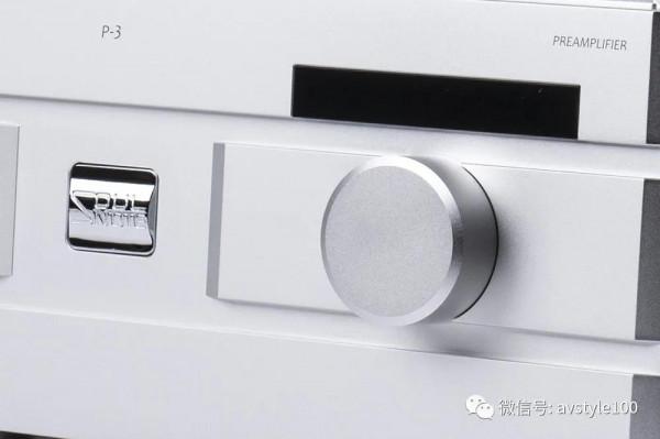 技術本格造就厚實與通透 試聽Soulnote P-3前級 技術本格造就厚實與通透 試聽Soulnote P-3前級