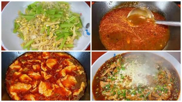 正月十五鬧元宵，這8道&OpenCurlyDoubleQuote;吉祥菜&rdquo;端上桌，寓意平安團圓