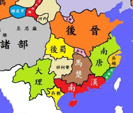 如果再給柴榮20年，那麼歷史會怎麼改寫？