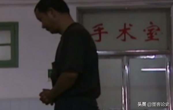 江西8歲女孩患血管瘤，下巴長出長舌狀肉瘤，隨年齡增長垂吊胸前