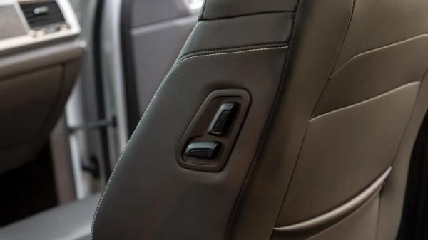 500Nm的國產大眾見過沒?頂配V6途昂傲人的不只是空間! 500Nm的國產大眾見過沒?頂配V6途昂傲人的不只是空間!