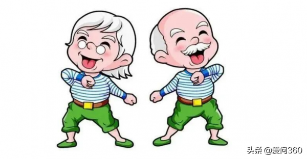 壽命短的人大多有這些壞習慣,幾個好習慣要堅持做 壽命短的人大多有這些壞習慣,幾個好習慣要堅持做