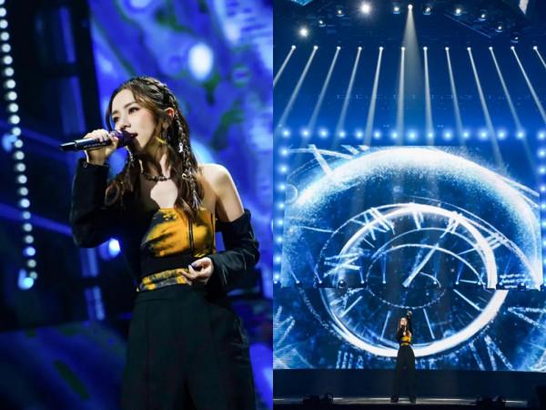 紅毯造型頻頻翻車?快來學習熱巴劉雯劉亦菲,展現不一樣的美 紅毯造型頻頻翻車?快來學習熱巴劉雯劉亦菲,展現不一樣的美