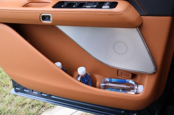 空間媲美頭等艙 林肯飛行家空間測試 讓你帶著家“飛行”