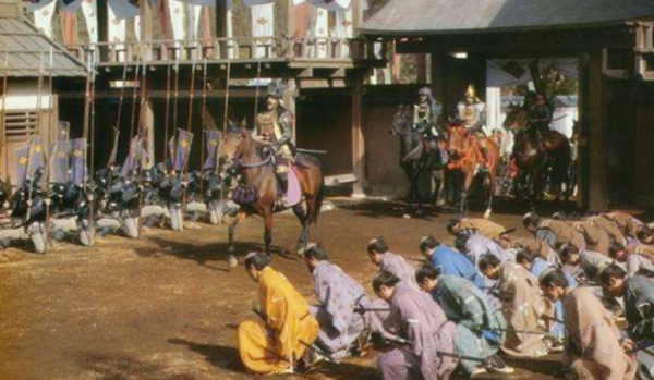 日本為什麼沒有太監?不是不想有,是技術不過關 日本為什麼沒有太監?不是不想有,是技術不過關