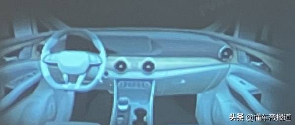 新車 | 軸距與本田奧德賽一致,家用7座MPV,東風風行·遊艇4月上市 新車 | 軸距與本田奧德賽一致,家用7座MPV,東風風行·遊艇4月上市