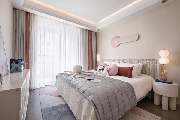 輕奢新中式，2021年開始流行這樣裝了