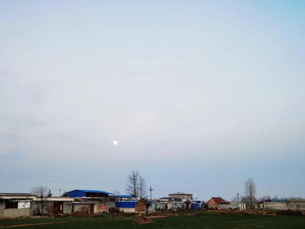 農家小院兩日遊