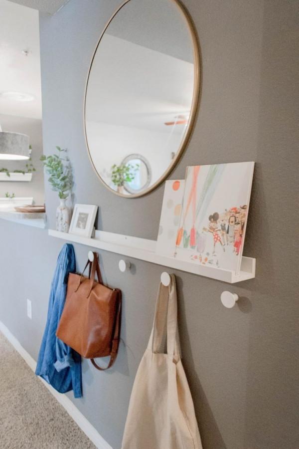 20多個宜家傢俱例項 - DIY 你的房間 20多個宜家傢俱例項 - DIY 你的房間