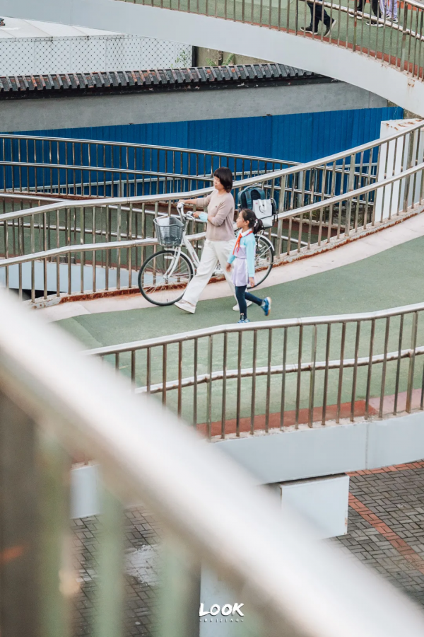 北京天橋圖鑑① 你去過幾個