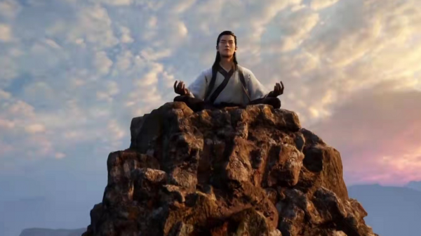 官宣！《凡人修仙傳》年番終於來了，週日定檔，還有電影的訊息