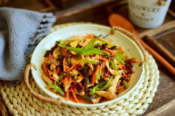 在四川很多人愛吃這4道菜,是“川菜之魂”都吃過的指定是四川人 在四川很多人愛吃這4道菜,是“川菜之魂”都吃過的指定是四川人