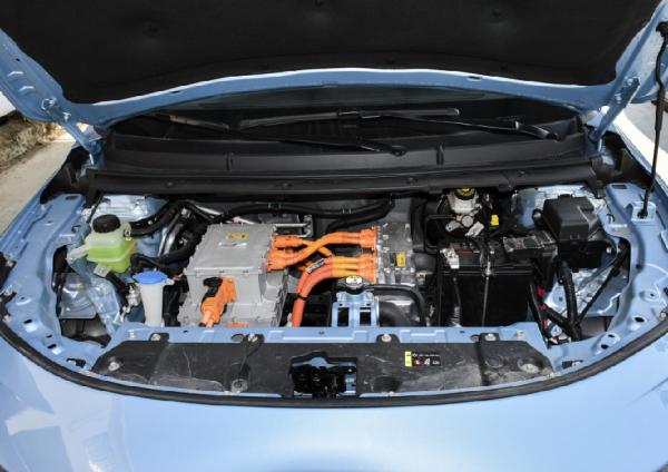 三款20萬內就能拿下的新能源車，續航里程400km起，適合年輕人