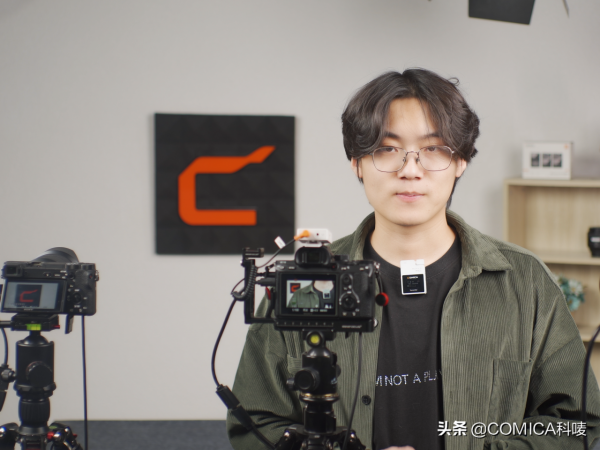 音訊廠商直播用什麼裝置？今天帶你揭秘科嘜直播間