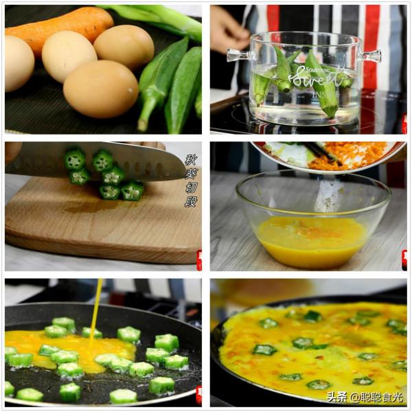 年夜飯別光吃肉，推薦6道好吃的素菜，上桌比大魚大肉受歡迎