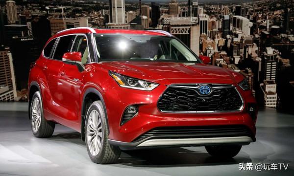 日產全新中大型SUV!2.0T+9AT+四驅,堪稱換標QX60 日產全新中大型SUV!2.0T+9AT+四驅,堪稱換標QX60