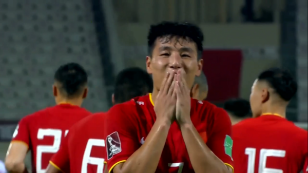 國足3-2越南球員評分,武磊梅開二度8.6分,李鐵2處換人值得商榷 國足3-2越南球員評分,武磊梅開二度8.6分,李鐵2處換人值得商榷