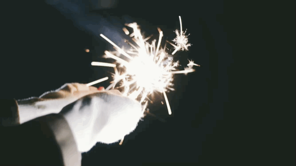 68句關於2022的美好文案：生活就是想得開才能嗨