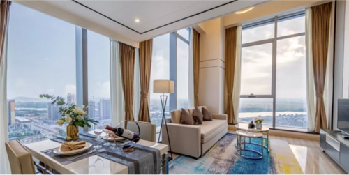 雅閣酒店張黎明：2022年迴歸價值，聚焦高階精耕細作