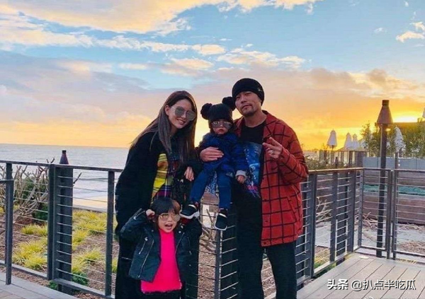 來自“天王”的愛！四位巨星娶的居然都是粉絲，誰最幸福？